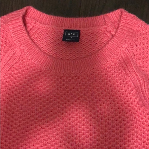Gap women pullover sweater - Picture 2 of 3